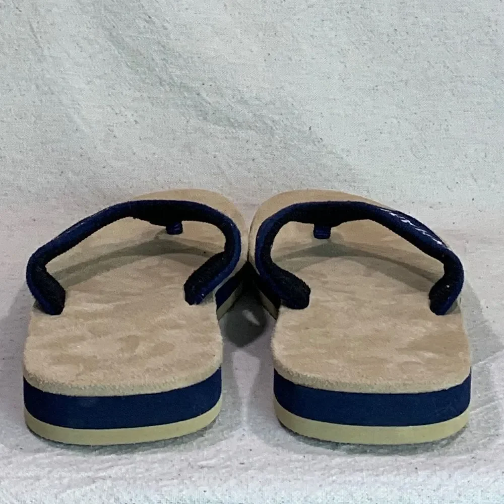 SkiTAM Flip Flops Size Mens Large (9-11.5)